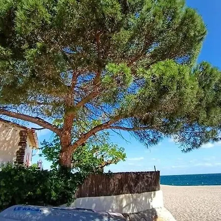 Spacieux 3 Pieces A 50m De La Avec Balcon Et Climatisation - Fr-1-776-120 *